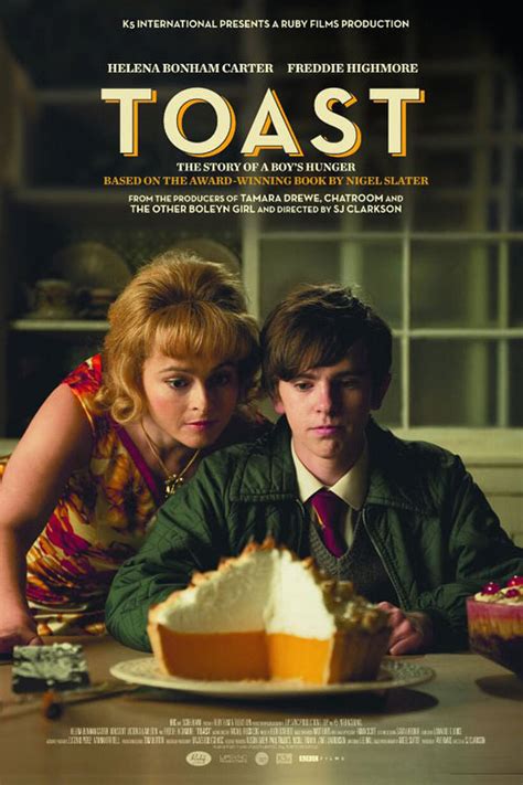 Toast Movie Tickets & Showtimes Near You | Fandango