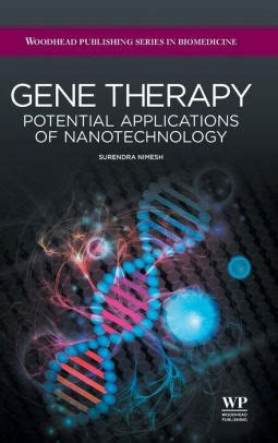 (PDF) Gene therapy - Potential application of nanotechnology by Nimesh | Booksdo.com