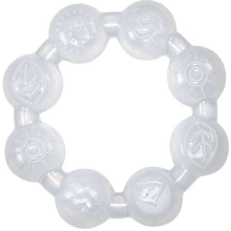 Silicone Teething Ring | I play., Inc | EarthHero