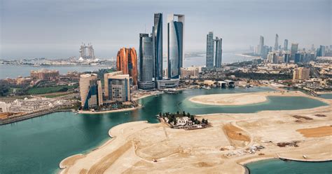 10 Excellent Things to Do in Yas Island Abu Dhabi - The Travel Vibes