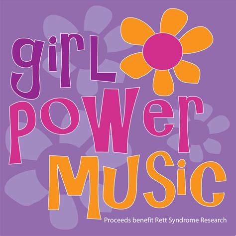 Girl Power Music - Kevin Kammeraad and Friends