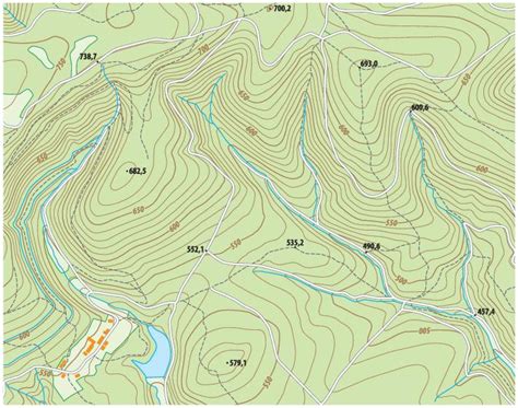 What Is a Topographic Map and How Is It Useful?