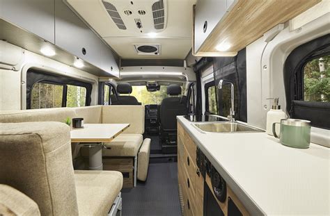 New Winnebago Solis Pocket to Highlight Power System - RV News