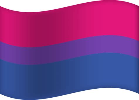 bisexual-flag | Custom Emoji