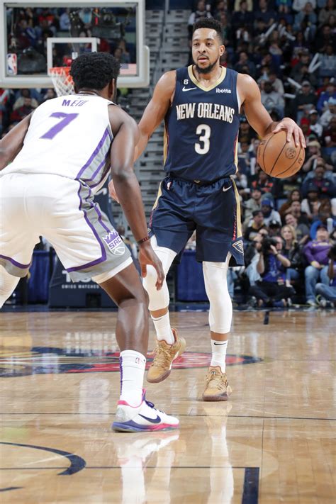 Photos: Pelicans vs. Kings | Game Action 2/5/23 Photo Gallery | NBA.com