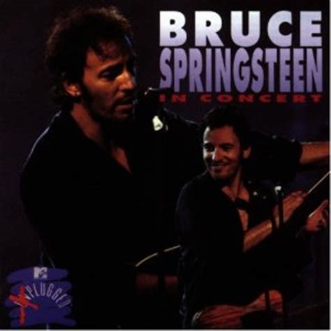 Bruce Springsteen Live Albums - The Best Live & Studio Albums