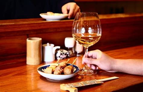 Wine and Japanese Food Pairing – Perfect Matching - Wine Compass