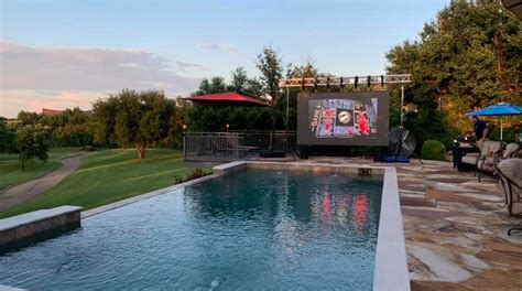 LED Screen Rentals | Ultimate Outdoor Entertainment®