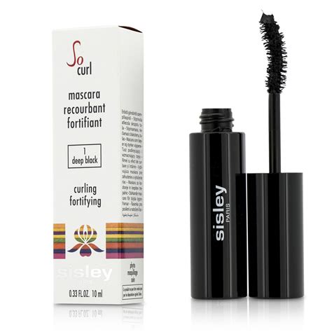 So Curl Curling & Fortifying Mascara – eCosmetics: Popular Brands, Fast ...