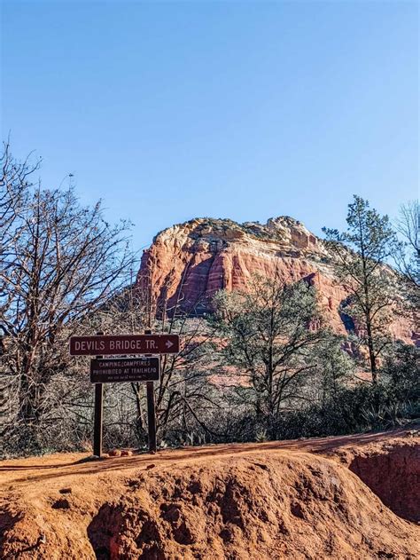 TOP HIKES IN SEDONA ARIZONA - INCLUDING VISITING A POWERFUL SEDONA ...