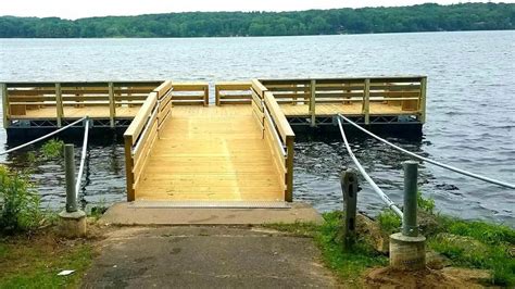 9 Cool Dock Designs That'll Make You Want to Spend More Time Outdoors | VW Docks