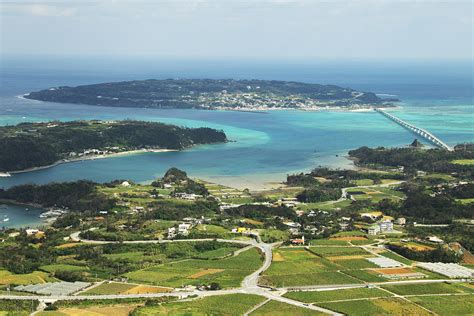 Naturally relaxing retreats in Okinawa’s World Heritage Sites | The ...