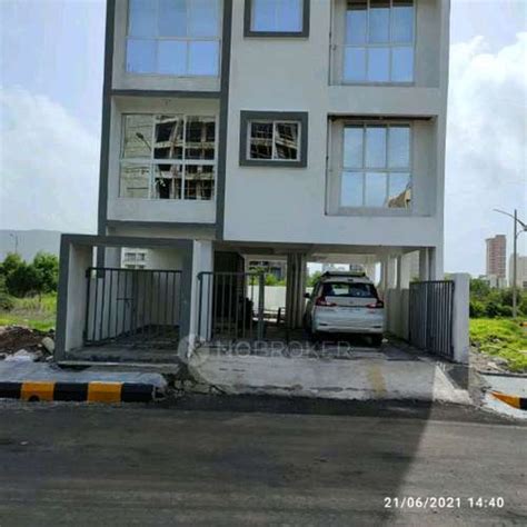 Vasant Leela Apartment Dronagiri Railway Station - Without Brokerage Unfurnished 1 BHK Flat for ...