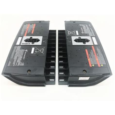 Extended Range Segway Replacement Lithium Ion Battery for I2 & X2 - Buy in Canada