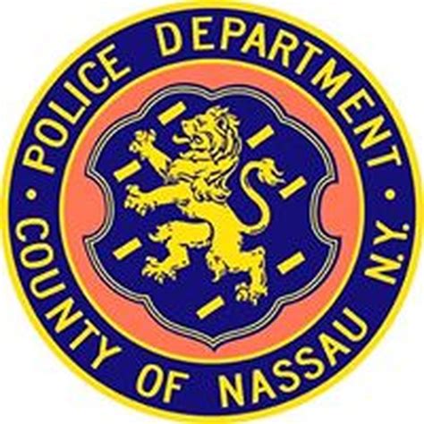 Nassau County, NY Police - VHF - Mineola, NY