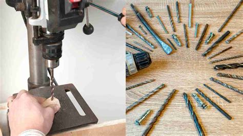 Must have drill press accessories for DIY Enthusiast - Good Drill Press