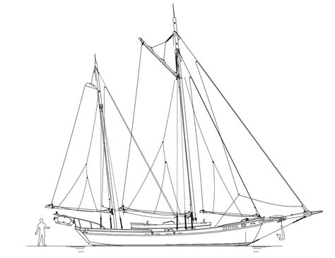 Plans Sailboat ~ My Boat Plans
