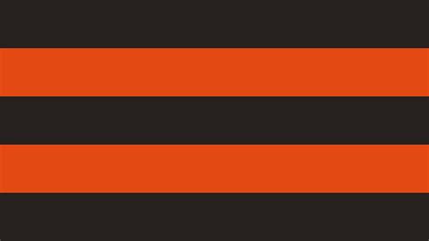 🔥 Download Displaying Image For Cleveland Browns Stripe by @stephanied40 | Horizontal Stripe ...