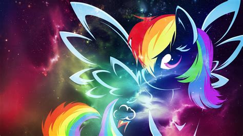 Rainbow Dash Backgrounds - Wallpaper Cave