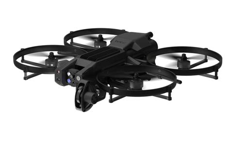 NYPD expands drone fleet with BRINC LEMUR 2 tactical drones