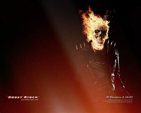 ghost rider(akartsky) - Nicolas Cage Wallpaper (6952539) - Fanpop