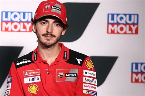 MotoGP: Francesco Bagnaia issues apology after failing breathalyser test in Ibiza car crash