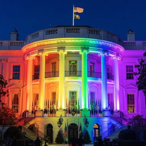 Vinnie Moran 🟧 on Twitter: "RT @TheDemocrats: Happy Pride! 🌈 In 2022, President Biden signed the ...