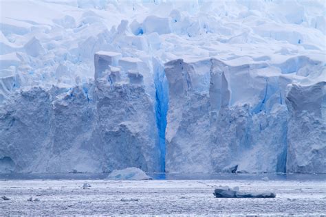 White Mountain Photography News: Antarctica Special: Wilhelmina Bay