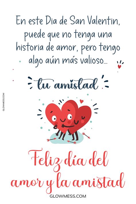 Feliz Día del Amor y la Amistad: Frases de San Valentín para Amigos