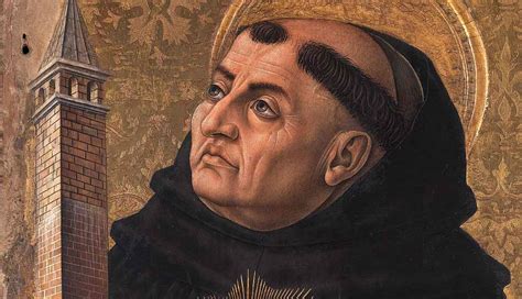 Who Was St Thomas Aquinas? The Key Ideas of the Philosophy of Thomism