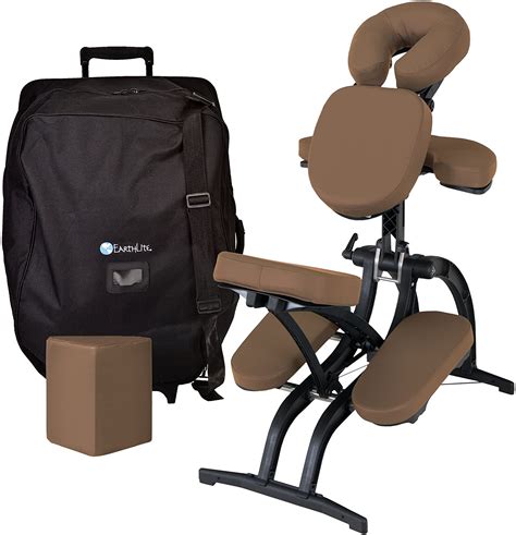 7 Best Portable Massage Chairs of 2020 - Akin Trends