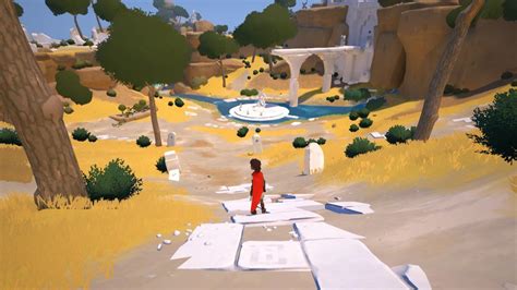 RiME Makes Itself at Home on the Nintendo Switch