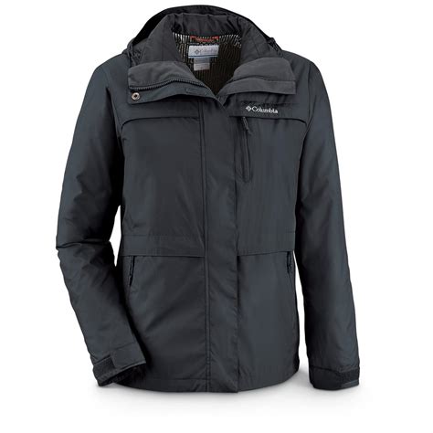 Columbia Women's Eagle's Call Jacket - 664789, Insulated Jackets & Coats at Sportsman's Guide