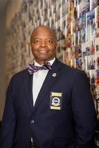 Former Atlanta Police Chief Sworn in as 46th National President of the National Organization of ...