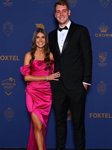 Best looks from the 2024 Australian Cricket Awards revealed | news.com ...