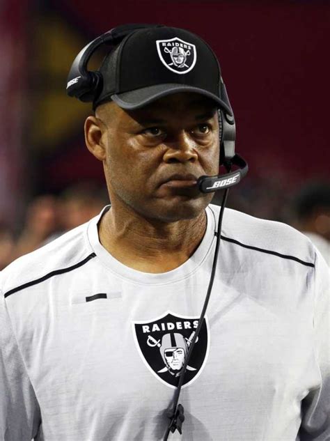 Raiders fire defensive coordinator Ken Norton Jr. - The Pajaronian ...