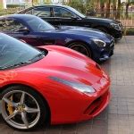 Paddock Luxury Car Rental Dubai - Contact Number, Email Address