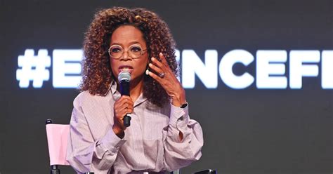 Oprah Winfrey: Here's the 'No. 1 signal' you're stuck in your career—and what to do about it