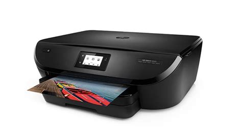 HP Envy 5540 All-in-One Printer Review | PCMag