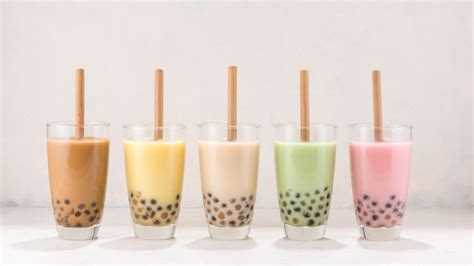 Boba Tea Calories and How to Order a Low-Calorie Boba Tea.