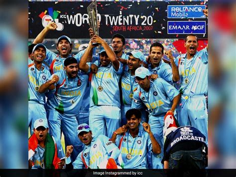 2007 T20 World Cup Final: Joginder Sharma's Memorable Final Ball ...