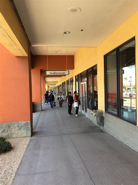 Outlets at Barstow - 98 Photos & 53 Reviews - Outlet Stores - 2796 Tanger Way, Barstow, CA ...