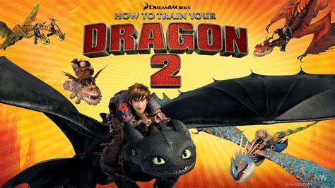 How to Train Your Dragon 2 - Game - Nintendo World Report