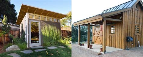 Backyard Storage Ideas | vlr.eng.br