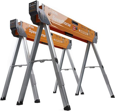 Top 10 Best Folding Sawhorses in 2022 - Top Best Pro Review