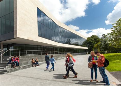 University of Galway: Fees, Reviews, Rankings, Courses & Contact info