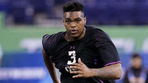 NFL Scouting Combine 2018: Oklahoma's Orlando Brown has 'historically ...