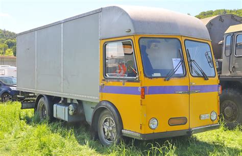 Mowag 1988 Ex-Post 8.6.2019 1686 | Mowag made in Switzerland… | Flickr