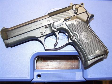 beretta 92F compact for sale at Gunsamerica.com: 923822672