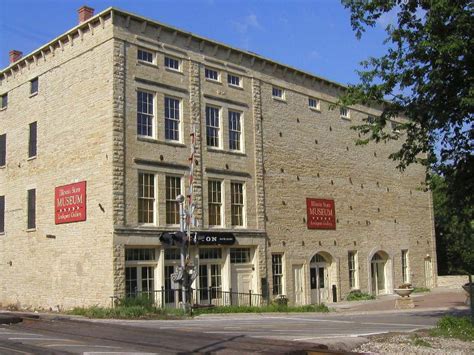 Society plans day trips to Illinois state museums - Chronicle Media